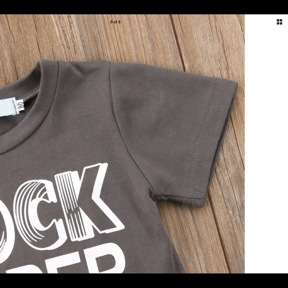 2for10 New cute little t-shirt - Picture 7 of 7